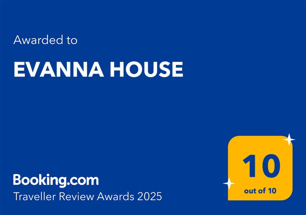 Evanna House ซีมี ภายนอก รูปภาพ